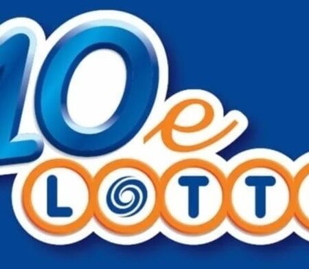 10eLotto, premi da 100.000 e 50.000 euro in quattro regioni italiane
