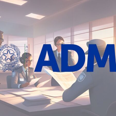 Protocollo d’intesa tra ADM e Confindustria a Taranto