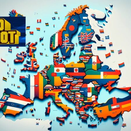 Estrazioni Eurojackpot: numeri vincenti e quote del 30 settembre