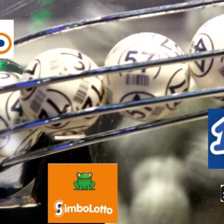 Estrazioni Lotto e 10eLotto di oggi, 19 settembre: risultati in diretta