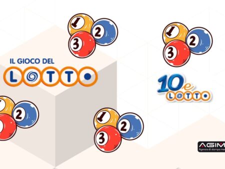 Estrazioni Lotto e giochi correlati: diretta del 18 settembre