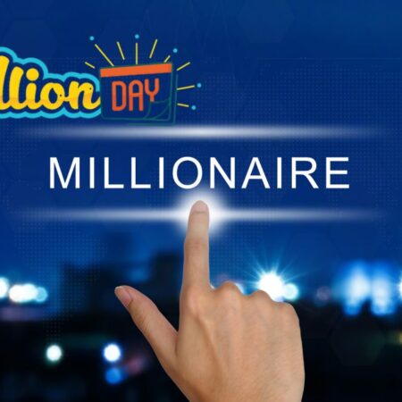 Cologna Veneta: vinta la 348ma edizione del MillionDay da 1 milione