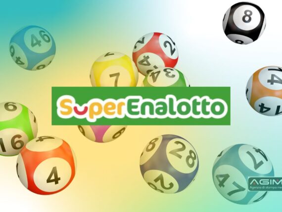 SuperEnalotto: estrazione del 18 settembre e numeri vincenti