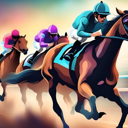 Cambridgeshire Meeting di Newmarket: Focus sull’Ippica di Network MST