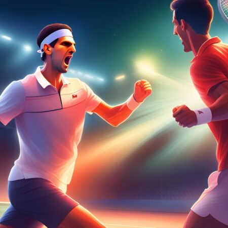 Laver Cup 2025: Team Europa favorito con quota 1.40