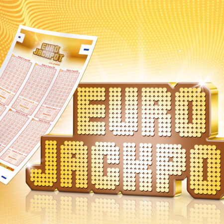 Eurojackpot: numeri vincenti e quote del 14 ottobre