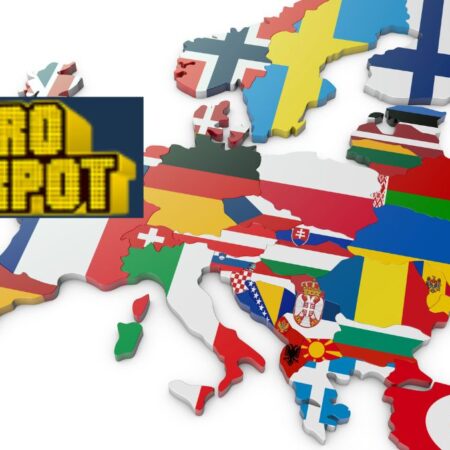 Eurojackpot: numeri vincenti e quote del 3 ottobre
