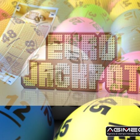 Risultati Eurojackpot del 7 ottobre: numeri e vincite