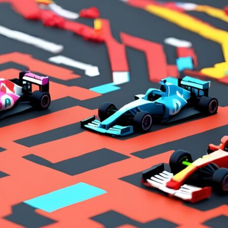 Formula 1: Austin, il GP decisivo per la corsa al titolo