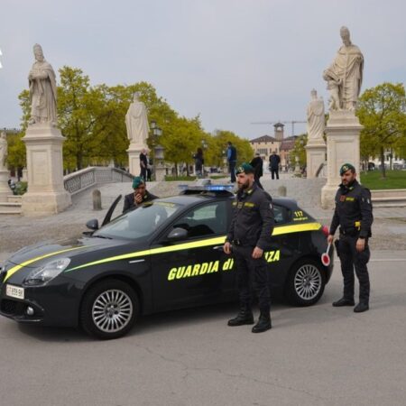 Sanzioni a Padova per slot attive oltre l’orario consentito