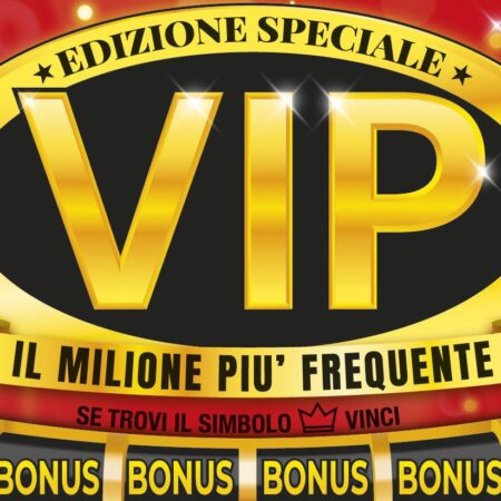 Due vincite milionarie a Poggio Rusco e Scafati grazie a un tagliando