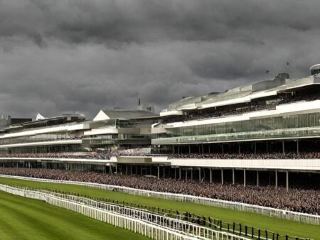 British Champions Fillies & Mares: Kalpana favorita ad Ascot