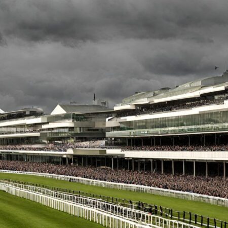 British Champions Fillies & Mares: Kalpana favorita ad Ascot