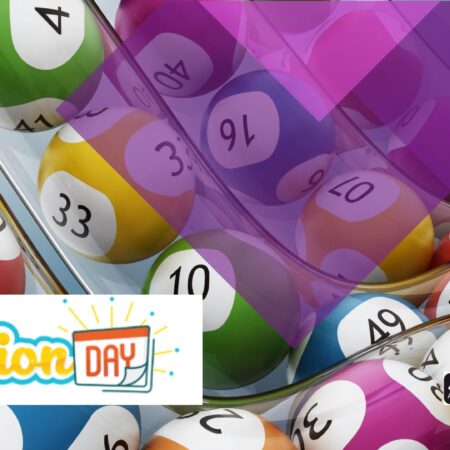 MillionDay: estrazione del 12 ottobre e numeri vincenti