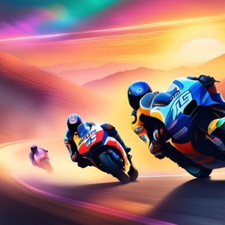 MotoGP Indonesia 2025: Marquez in pole, Bagnaia a 6.50