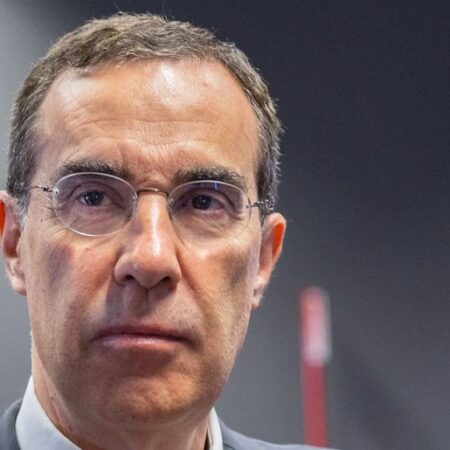 Roberto Alesse guida il comitato dazi: un supporto per il Governo