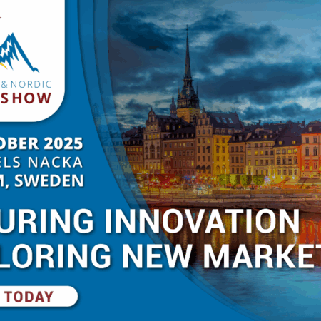 Stoccolma ospita il Scandinavian & Nordic Gaming Show 2025