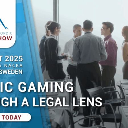 Stoccolma ospiterà il 7° Scandinavian & Nordic Gaming Show nel 2025