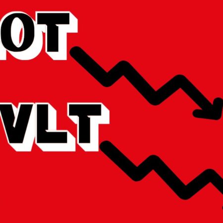 Raccolta e gettito erariale di Slot e Vlt in calo nel Q2 2025