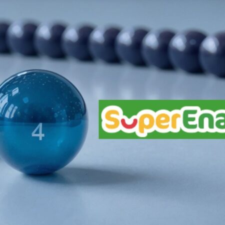 Estrazione SuperEnalotto del 7 ottobre: numeri e vincite