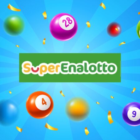 Estrazione SuperEnalotto di oggi, 3 ottobre: numeri e vincite
