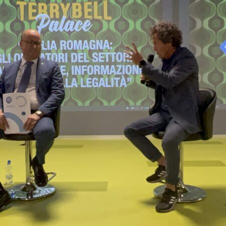 Pellacani: Informare ed Educare sul Gioco è Fondamentale