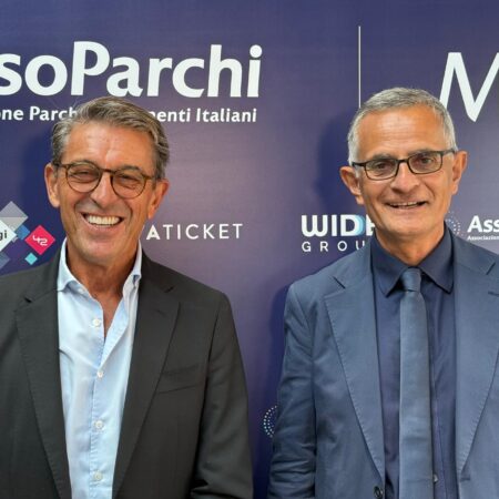 AssoParchi: l’incontro annuale sul futuro dell’intrattenimento