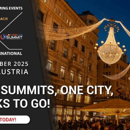 iGaming DACH Summit 2025: Vienna ospita l’evento il 3 e 4 dicembre