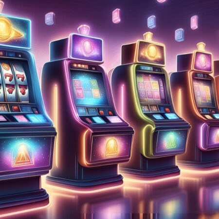 Casal di Principe: multa da 44.000 euro per slot irregolari in un bar