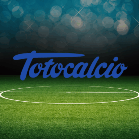 Tre vincitori al Totocalcio: ciascuno porta a casa 14.153 euro
