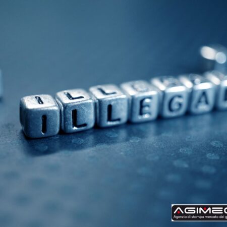 Gioco online: operatori denunciano copie illegali di brand famosi