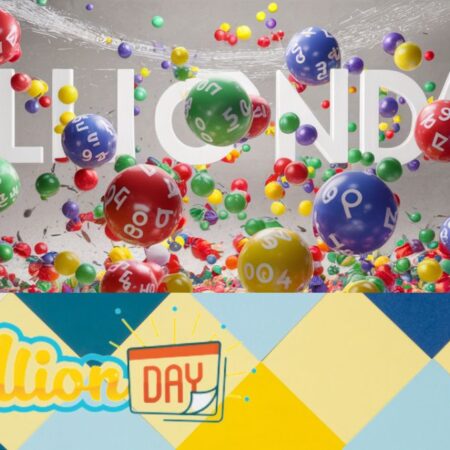 MillionDay: Estrazione di sabato 29 novembre con i numeri vincenti