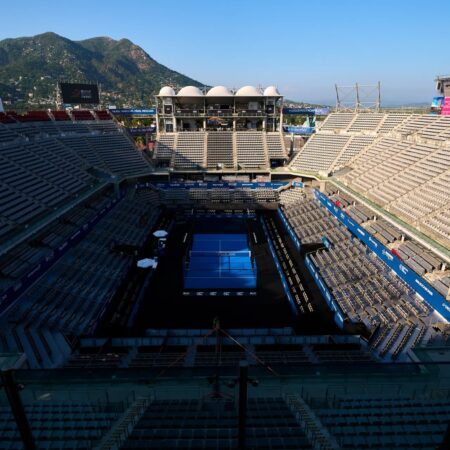 Premier Padel: Acapulco accende la lotta per le Finals