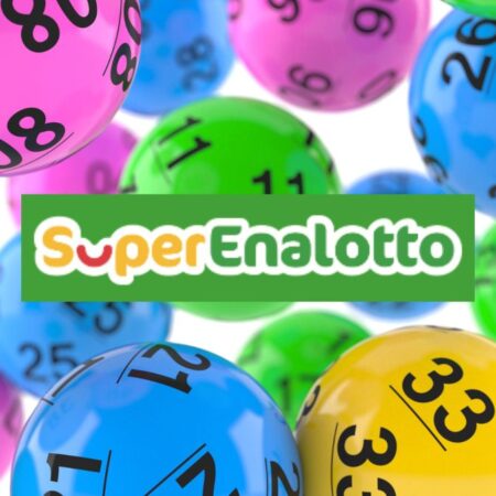 Estrazione SuperEnalotto del 28 novembre: numeri vincenti e quote