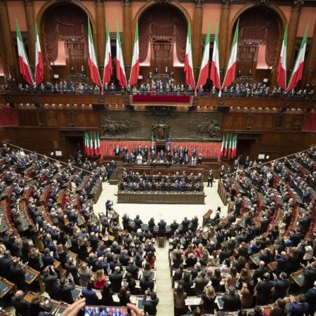 Provvedimenti sul gioco: sette fermi tra Governo Meloni e Conte II