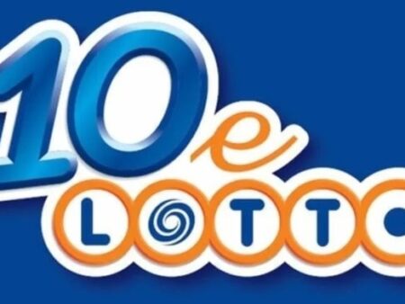 Milano: vincite al 10eLotto per un totale di 75.000 euro