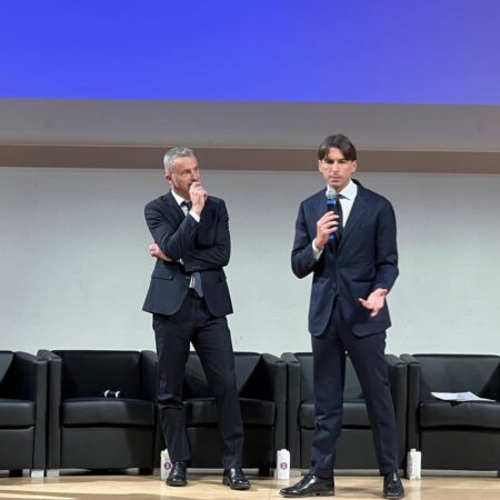 Onorato: Riformare lo sport italiano per un futuro sostenibile