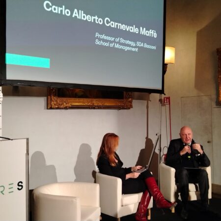 Maffè (SDA Bocconi): L’IA agentica e l’innovazione per l’Italia del futuro