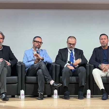 Gobbi: lo sport come fondamentale attore sociale per il futuro