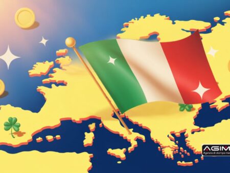 Eurojackpot: risultati e vincite del 9 dicembre 2025