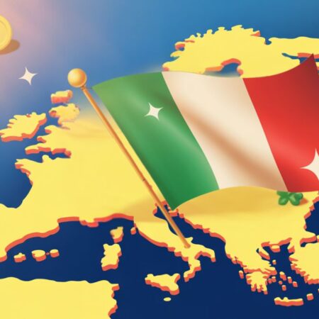 Eurojackpot: risultati e vincite del 9 dicembre 2025