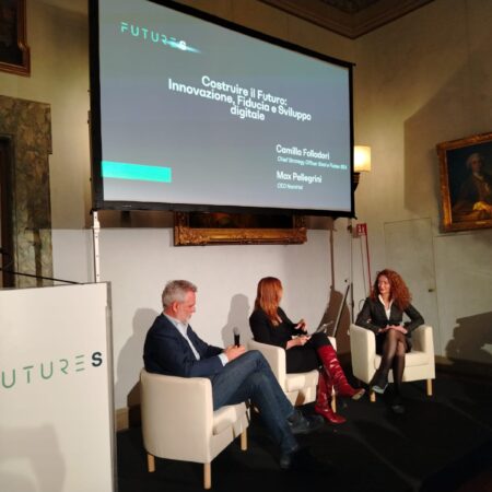 Futures: l’AI e la sfida dell’innovazione responsabile nel gaming