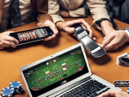 Condanna per un uomo che gestiva scommesse illegali su Whatsapp