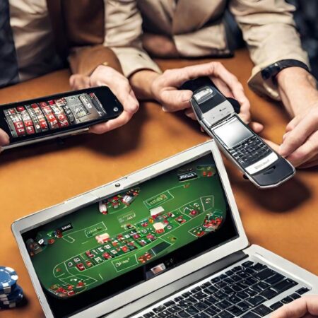 Condanna per un uomo che gestiva scommesse illegali su Whatsapp