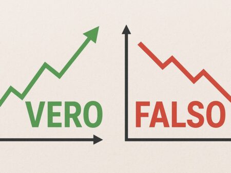 Incassi erariali in calo: la verità sui dati del gioco