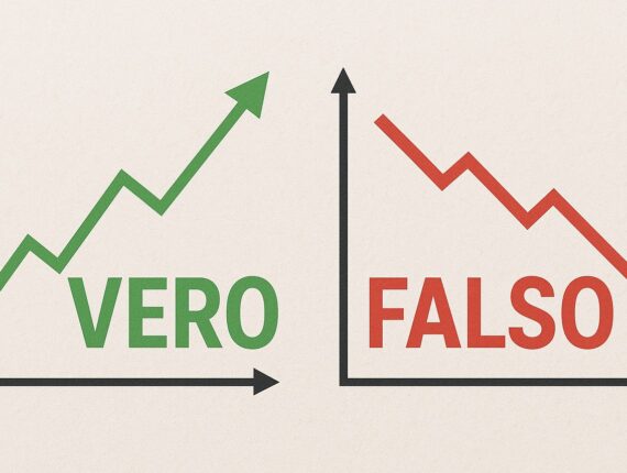 Incassi erariali in calo: la verità sui dati del gioco