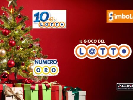 Estrazioni Lotto e SuperEnalotto del 12 dicembre 2025: numeri e vincite