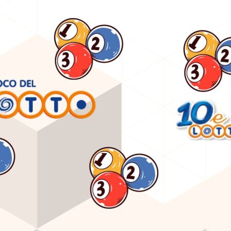 Tre terni vincenti da 135.000 euro a Castel Volturno