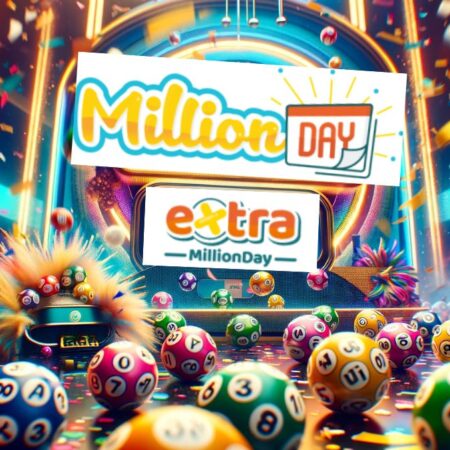 Estrazioni MillionDay e Million Day Extra: i numeri del 7 dicembre 2025