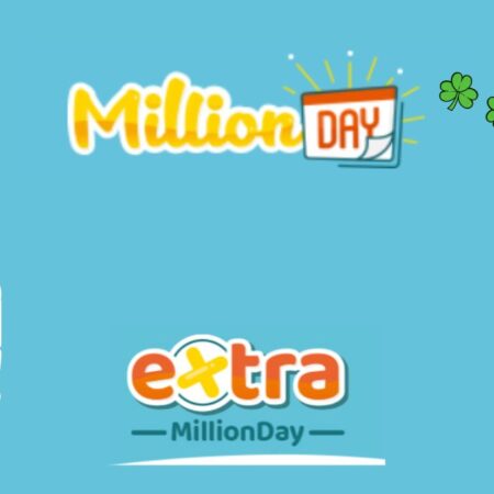 Numeri vincenti MillionDay e Million Day Extra del 8 dicembre 2025